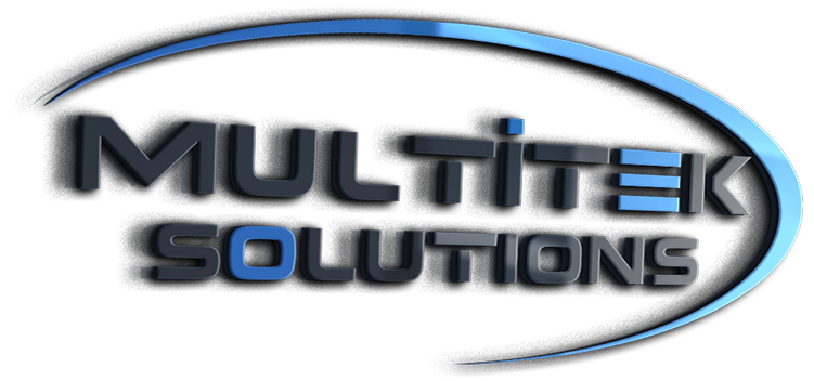 Mulitek Solutions, Inc.